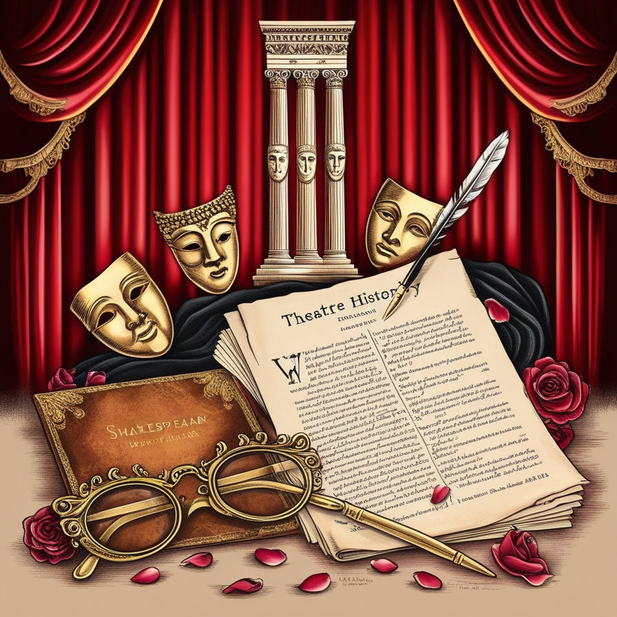 THR 375 - History of Theatre - II